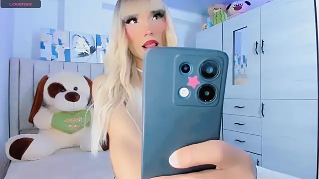 baby cleo  online show from May 2026 12:08:02 AM