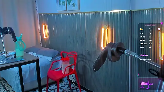 nazly bigass online show from March 2026 07:09:01 PM