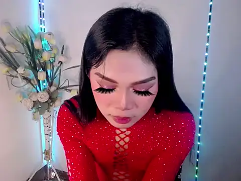 Darkness Angel online show from July 2026 01:43:02 AM