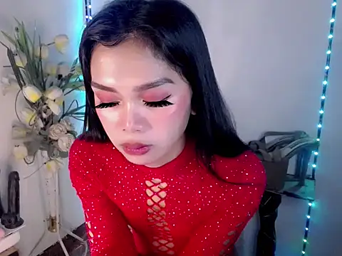 Darkness Angel online show from July 2026 01:41:01 AM