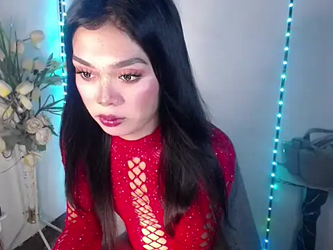 Darkness Angel online show from July 2026 03:37:01 AM