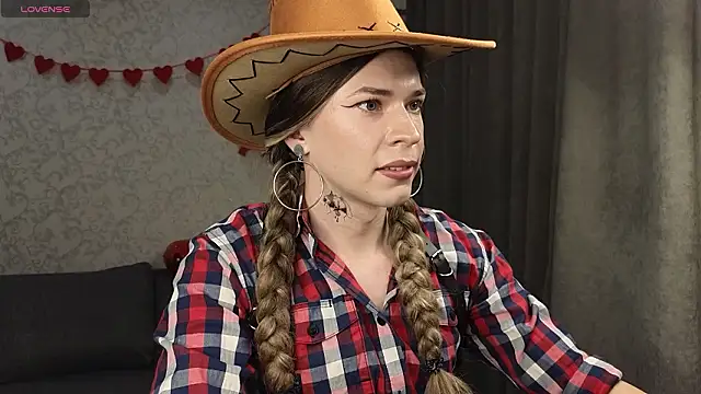 Anna inHear online show from February 2026 04:36:01 PM