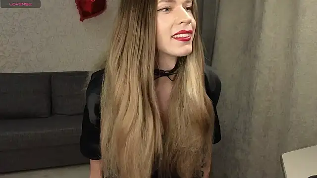 Anna inHear online show from February 2026 07:10:01 PM