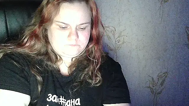 DollyGersoon online show from February 2026 09:33:01 PM