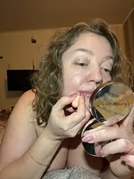 BBBWOOW online show from February 2026 05:14:01 PM