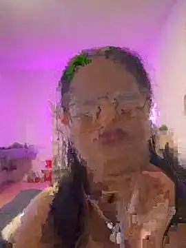 MelOnlyOf online show from February 2026 03:49:02 PM