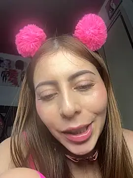 lilasun17 online show from June 2026 08:19:01 PM