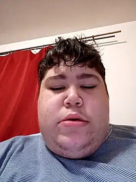 Lukasz21k online show from February 2026 12:07:02 AM