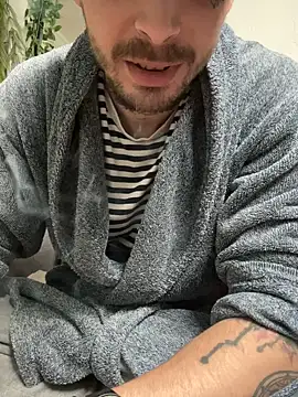 Piratee666 online show from February 2026 08:01:02 AM