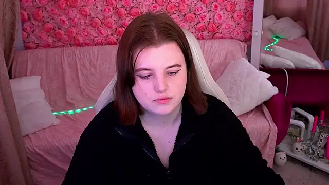 KristiFoxy online show from March 2026 06:42:01 AM