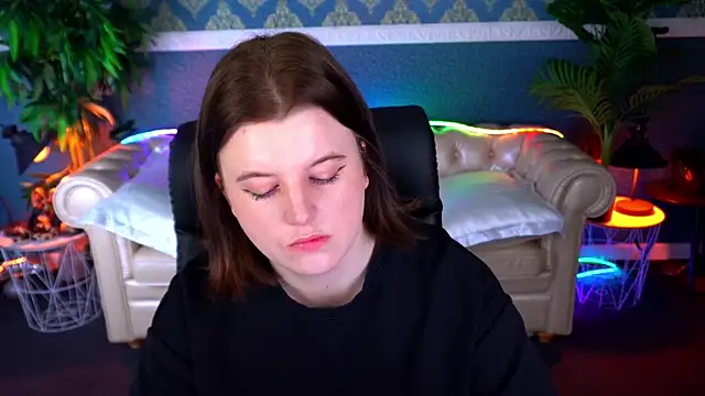 KristiFoxy online show from April 2026 05:24:01 AM