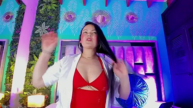 Snapshot of Mari_cooper1 chatting on February 2026 08:57:02 PM Mari cooper1 online show from February 2026 08:57:02 PM