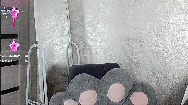 Snapshot of Mila-Naughty chatting on February 2026 06:34:02 AM Mila-Naughty online show from February 2026 06:34:02 AM