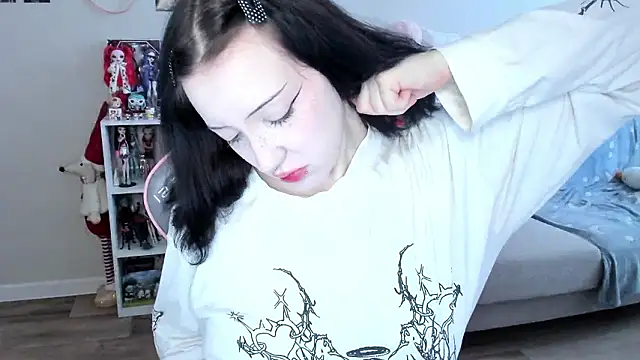 MollysLand online show from March 2026 08:52:01 AM