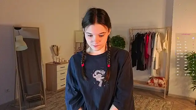 MirthaZien online show from February 2026 01:21:02 AM