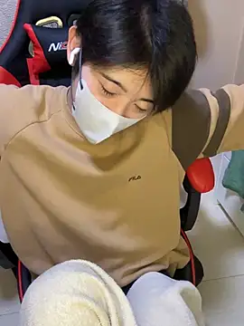 Mura109905 online show from April 2026 11:31:02 AM