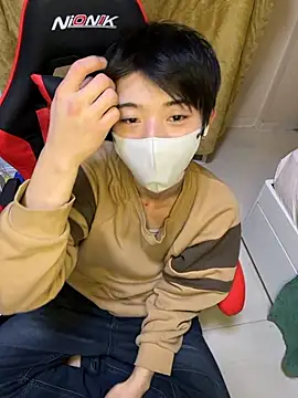 Mura109905 online show from April 2026 12:22:02 PM