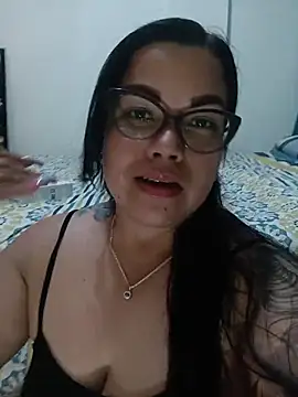 LuanaLeon online show from March 2026 03:01:02 AM