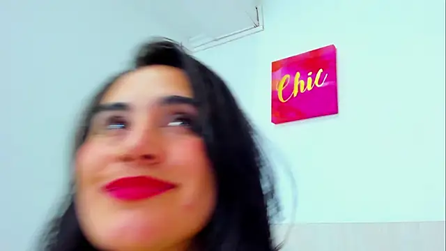 Gaby Taylor online show from March 2026 08:19:01 AM