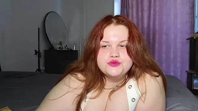 Snapshot of Gloria_Thomas chatting on April 2026 10:02:02 AM Gloria Thomas online show from April 2026 10:02:02 AM