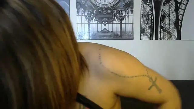 mariannatrans online show from April 2026 10:57:01 AM