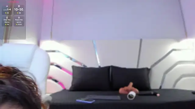 ninna vinns online show from March 2026 04:07:02 AM