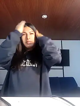 MeelFox online show from February 2026 12:13:02 PM