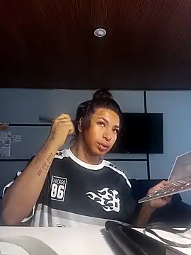 MeelFox online show from March 2026 12:42:01 PM