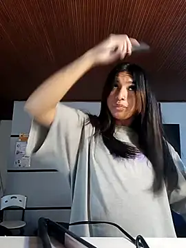 MeelFox online show from March 2026 12:22:01 PM