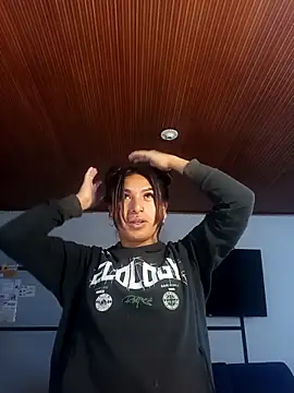 MeelFox online show from March 2026 12:27:01 PM