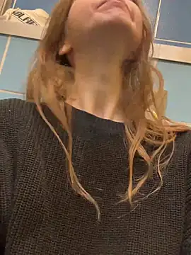 Snapshot of Bubble_Chloe chatting on February 2026 11:50:01 AM Bubble Chloe online show from February 2026 11:50:01 AM