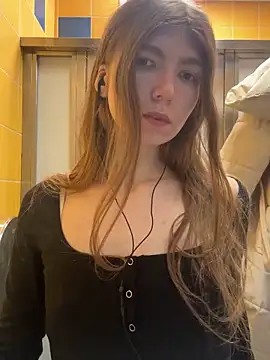 Snapshot of Bubble_Chloe chatting on February 2026 08:04:02 AM Bubble Chloe online show from February 2026 08:04:02 AM