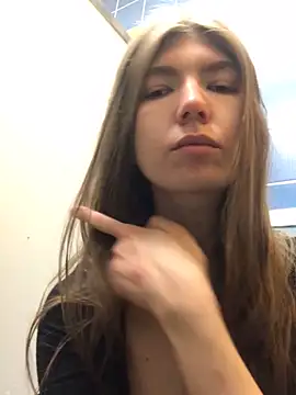 Snapshot of Bubble_Chloe chatting on February 2026 02:07:02 PM Bubble Chloe online show from February 2026 02:07:02 PM