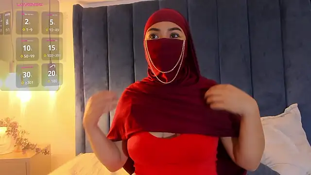 fatimarab   online show from February 2026 03:32:01 AM