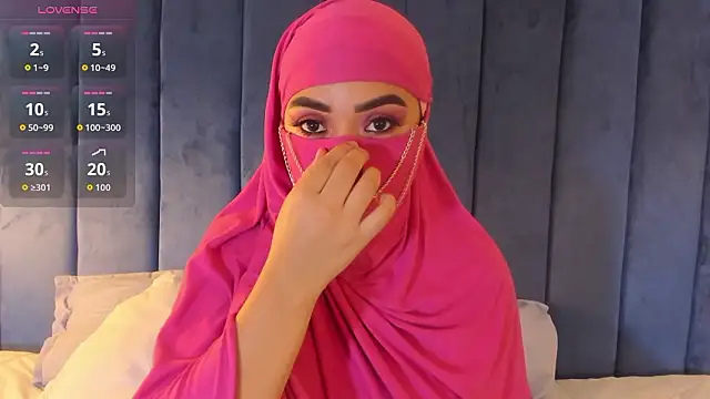 fatimarab   online show from February 2026 03:35:01 AM