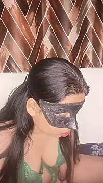 Snapshot of RivaAffair chatting on February 2026 01:41:02 PM RivaAffair online show from February 2026 01:41:02 PM