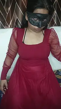 Snapshot of RivaAffair chatting on February 2026 09:57:01 PM RivaAffair online show from February 2026 09:57:01 PM