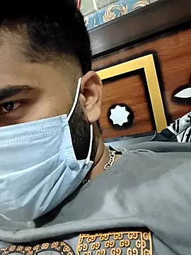 MrCurioX online show from April 2026 03:02:01 PM