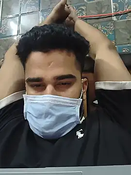 Snapshot of MrCurioX chatting on July 2026 05:17:01 PM MrCurioX online show from July 2026 05:17:01 PM
