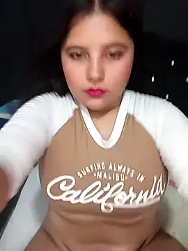 Snapshot of Salome_Vivas chatting on February 2026 11:58:02 AM Salome Vivas online show from February 2026 11:58:02 AM