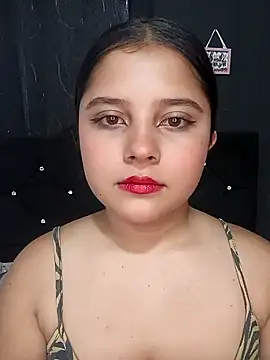 Snapshot of Salome_Vivas chatting on February 2026 12:01:02 PM Salome Vivas online show from February 2026 12:01:02 PM