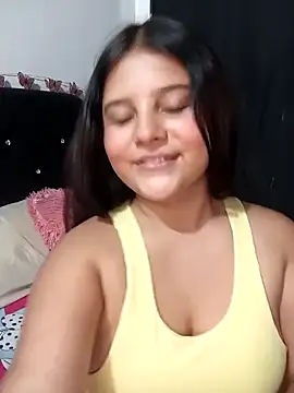 Salome Vivas online show from April 2026 09:26:02 PM