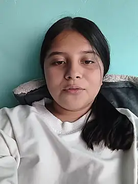 Snapshot of Salome_Vivas chatting on May 2026 03:31:01 PM Salome Vivas online show from May 2026 03:31:01 PM