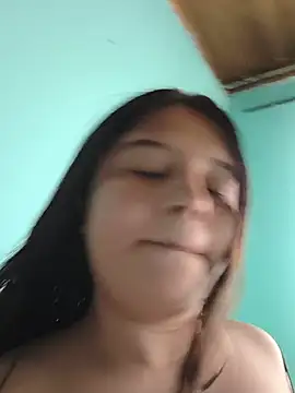 Snapshot of Salome_Vivas chatting on May 2026 07:34:01 PM Salome Vivas online show from May 2026 07:34:01 PM