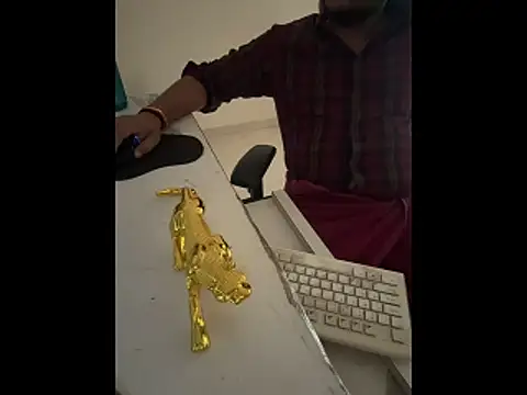 Rah0091 online show from March 2026 10:22:02 AM