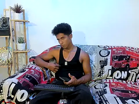 Snapshot of Yoel_hot2004 chatting on February 2026 07:53:02 PM Yoel hot2004 online show from February 2026 07:53:02 PM