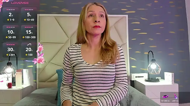 Snapshot of AlexaFoxx_ chatting on February 2026 06:30:01 PM AlexaFoxx online show from February 2026 06:30:01 PM