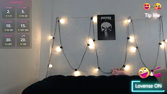 Snapshot of CarolRousee chatting on February 2026 07:56:01 PM CarolRousee online show from February 2026 07:56:01 PM