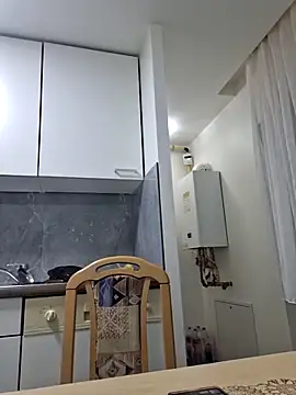 RoxyWeb18 online show from February 2026 12:29:01 AM