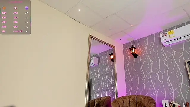 Snapshot of katherine_sophia chatting on March 2026 12:44:01 PM katherine sophia online show from March 2026 12:44:01 PM